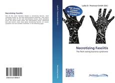 Buchcover von Necrotizing Fasciitis