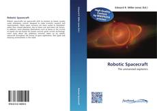 Buchcover von Robotic Spacecraft