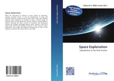 Buchcover von Space Exploration