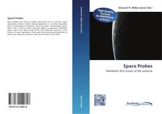 Buchcover von Space Probes