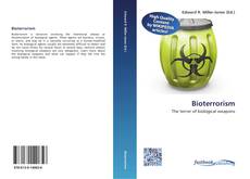 Buchcover von Bioterrorism