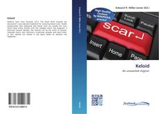 Bookcover of Keloid