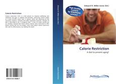 Buchcover von Calorie Restriction