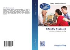 Capa do livro de Infertility Treatment 