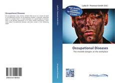 Buchcover von Occupational Diseases