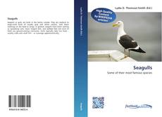 Buchcover von Seagulls