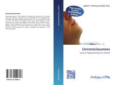 Buchcover von Unconsciousness