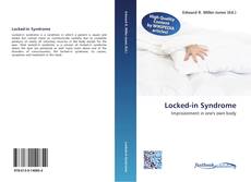 Bookcover of Locked-in Syndrome