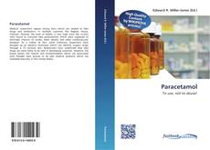 Buchcover von Paracetamol