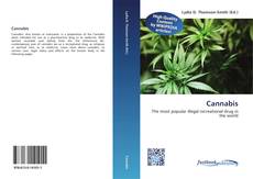 Buchcover von Cannabis