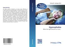 Buchcover von Hypnophobia