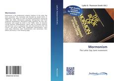 Buchcover von Mormonism