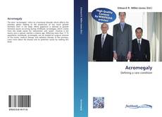 Buchcover von Acromegaly