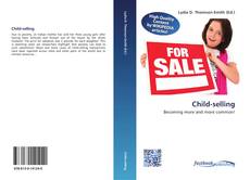 Bookcover of Child-selling