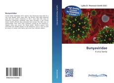 Buchcover von Bunyaviridae