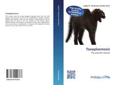 Buchcover von Toxoplasmosis