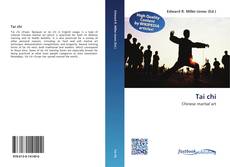 Buchcover von Tai chi