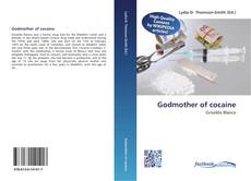 Buchcover von Godmother of cocaine