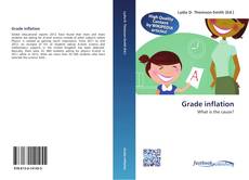 Buchcover von Grade inflation