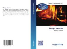 Buchcover von Fuego volcano