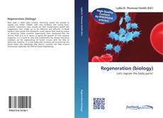 Buchcover von Regeneration (biology)