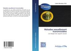 Buchcover von Maladies sexuellement transmissibles