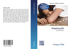 Bookcover of Sleeping pills