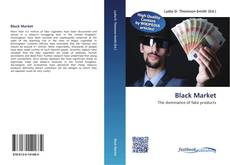 Bookcover of Black Market