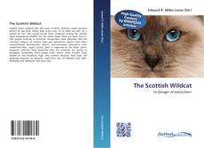 Bookcover of The Scottish Wildcat