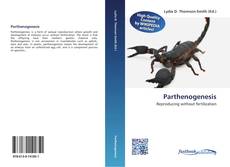 Bookcover of Parthenogenesis