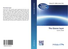 Buchcover von The Ozone layer