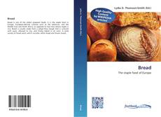 Buchcover von Bread