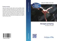 Buchcover von Bungee jumping