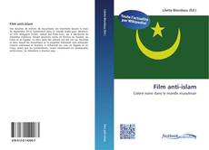 Bookcover of Film anti-islam