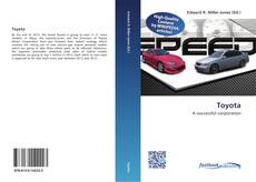 Bookcover of Toyota