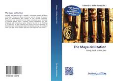 Buchcover von The Maya civilization