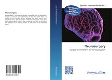 Buchcover von Neurosurgery