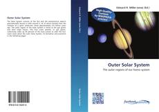 Bookcover of Outer Solar System