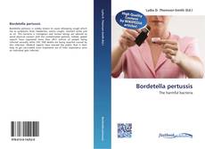 Buchcover von Bordetella pertussis