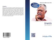 Buchcover von Gingivitis