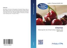 Bookcover of Cherries