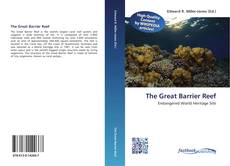 Bookcover of The Great Barrier Reef