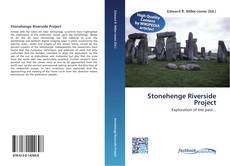 Bookcover of Stonehenge Riverside Project