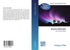 Bookcover of Aurora Borealis