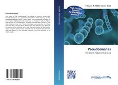 Buchcover von Pseudomonas