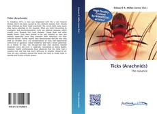 Buchcover von Ticks (Arachnids)