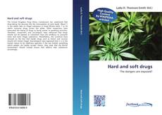 Buchcover von Hard and soft drugs