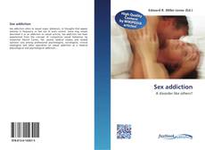 Bookcover of Sex addiction