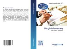 Bookcover of The global economy