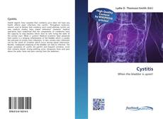 Buchcover von Cystitis